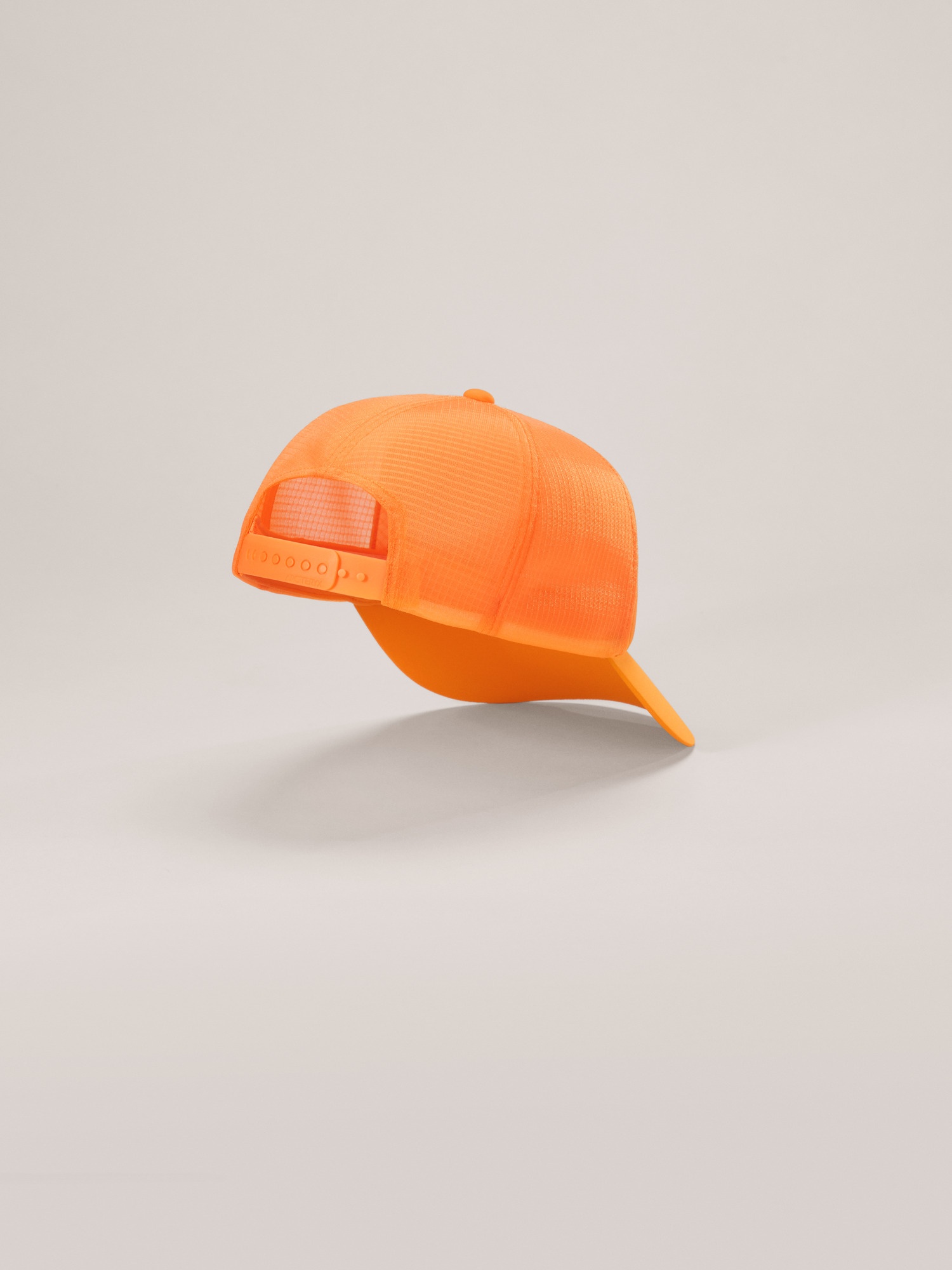 Bird Word Trucker Hat - 6