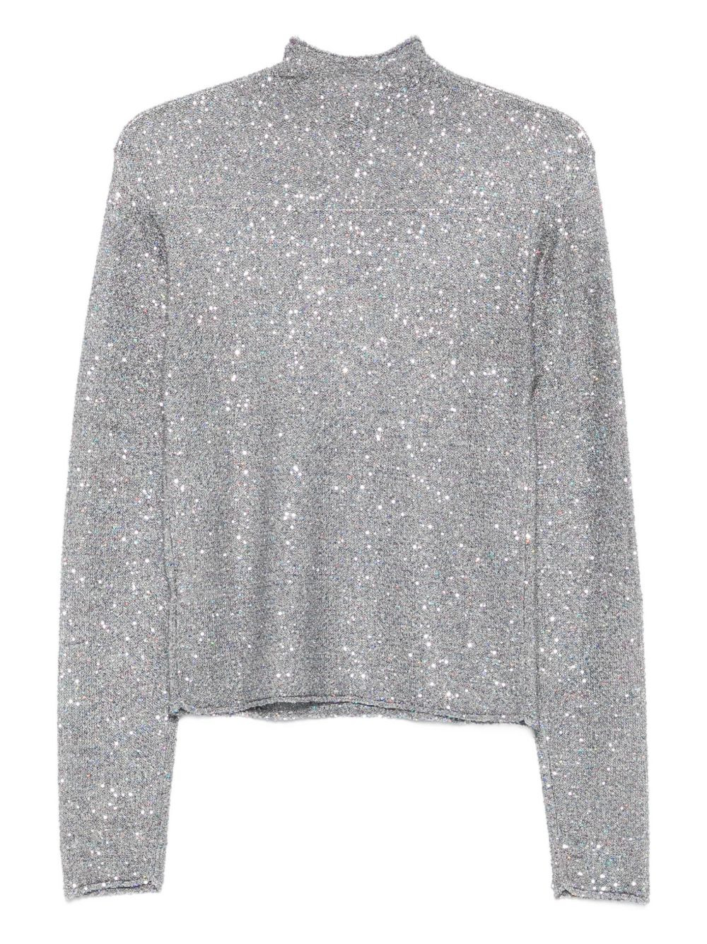 Alysi - Alysi Sweater - 2