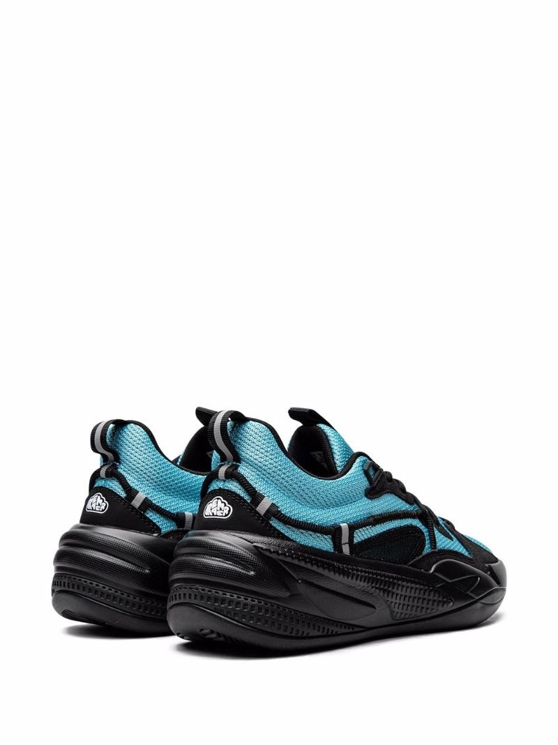 x J.Cole RS Dreamer low-top sneakers - 3