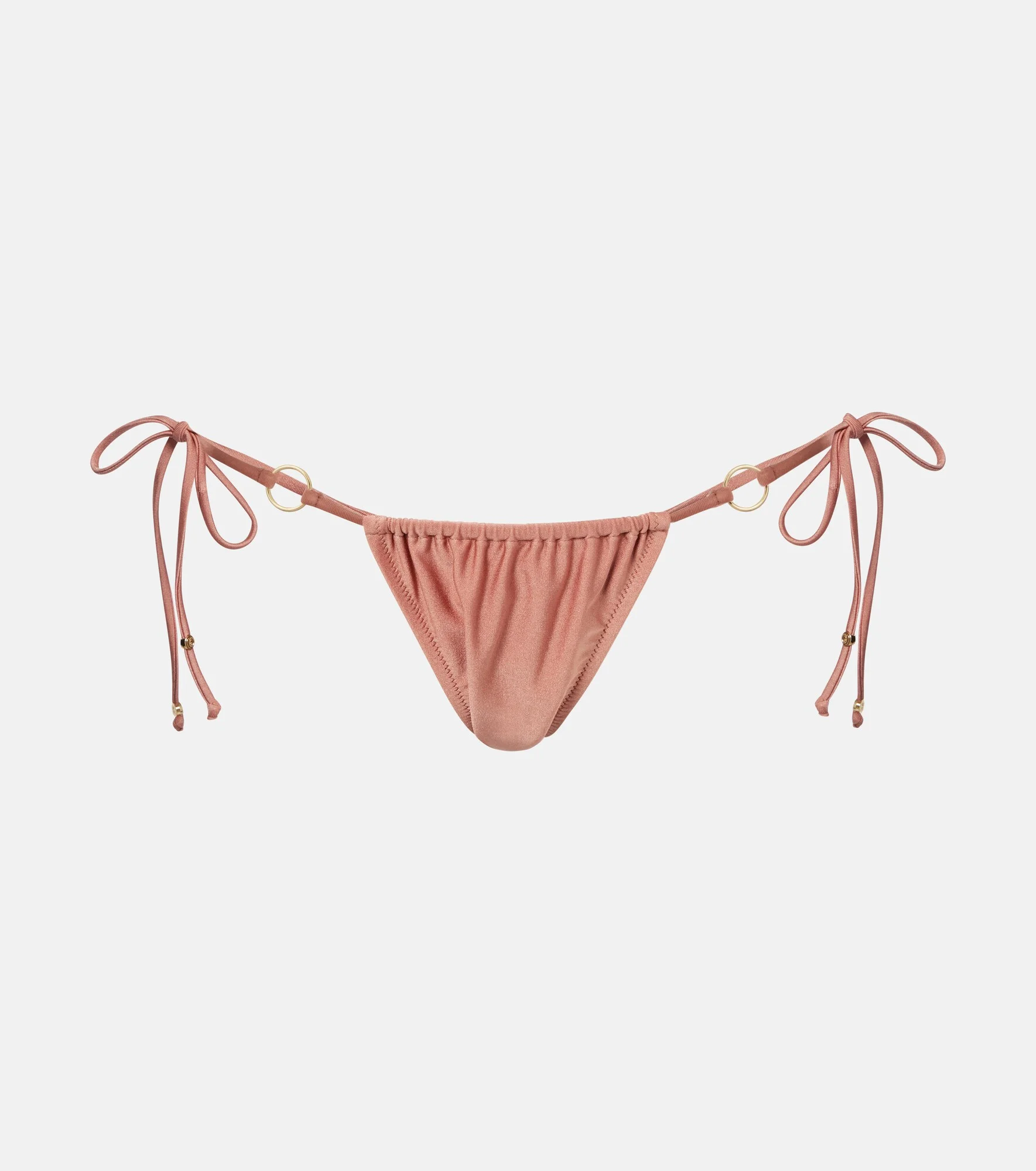 Enzo bikini bottoms - 1
