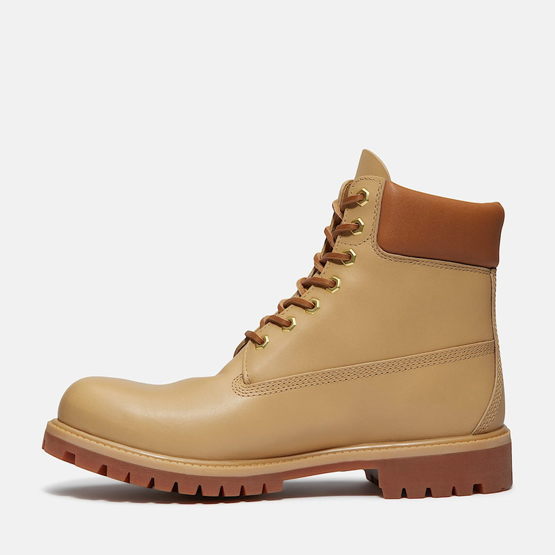 Men's Timberland® Founder's Premium 6-Inch Waterproof Boot 6