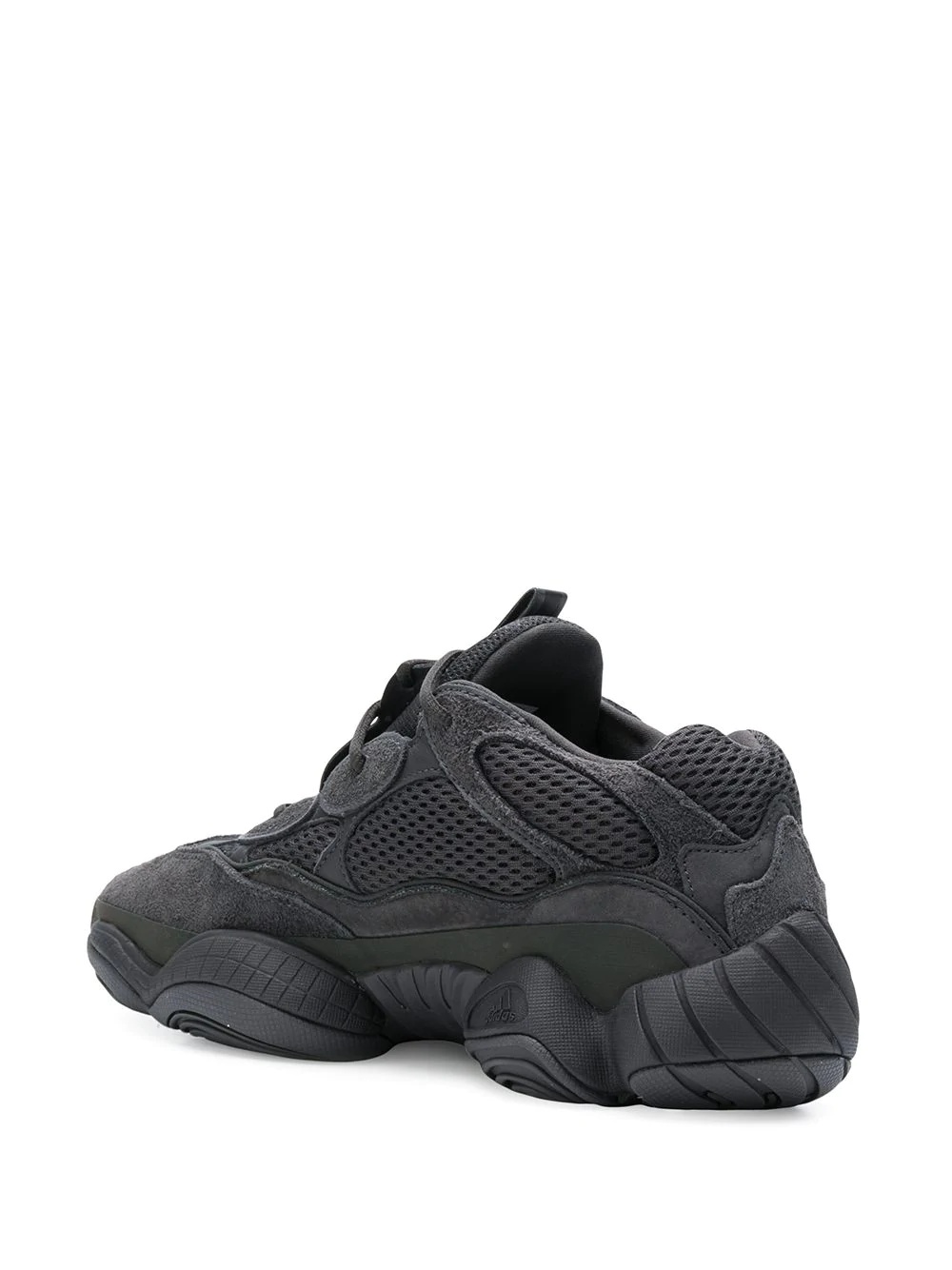 Yeezy 500 "Utility Black" - 3