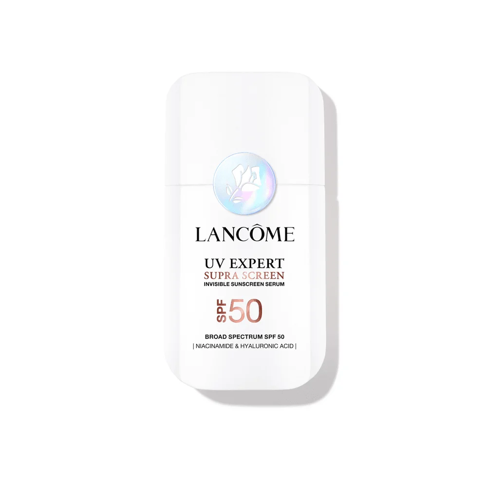 Lancome Supra Screen Invisible Serum Sunscreen SPF 50+1.7 fl. oz.(50ml) - 1