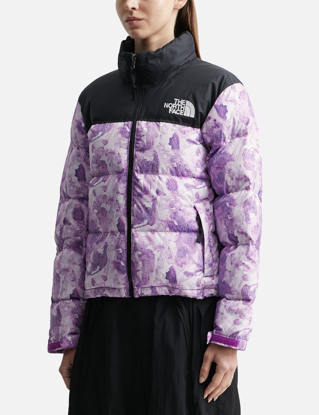 1996 RETRO NUPTSE JACKET - 2