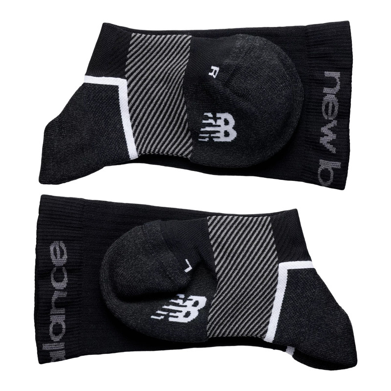New Balance Compression Crew 1 Pair outlook