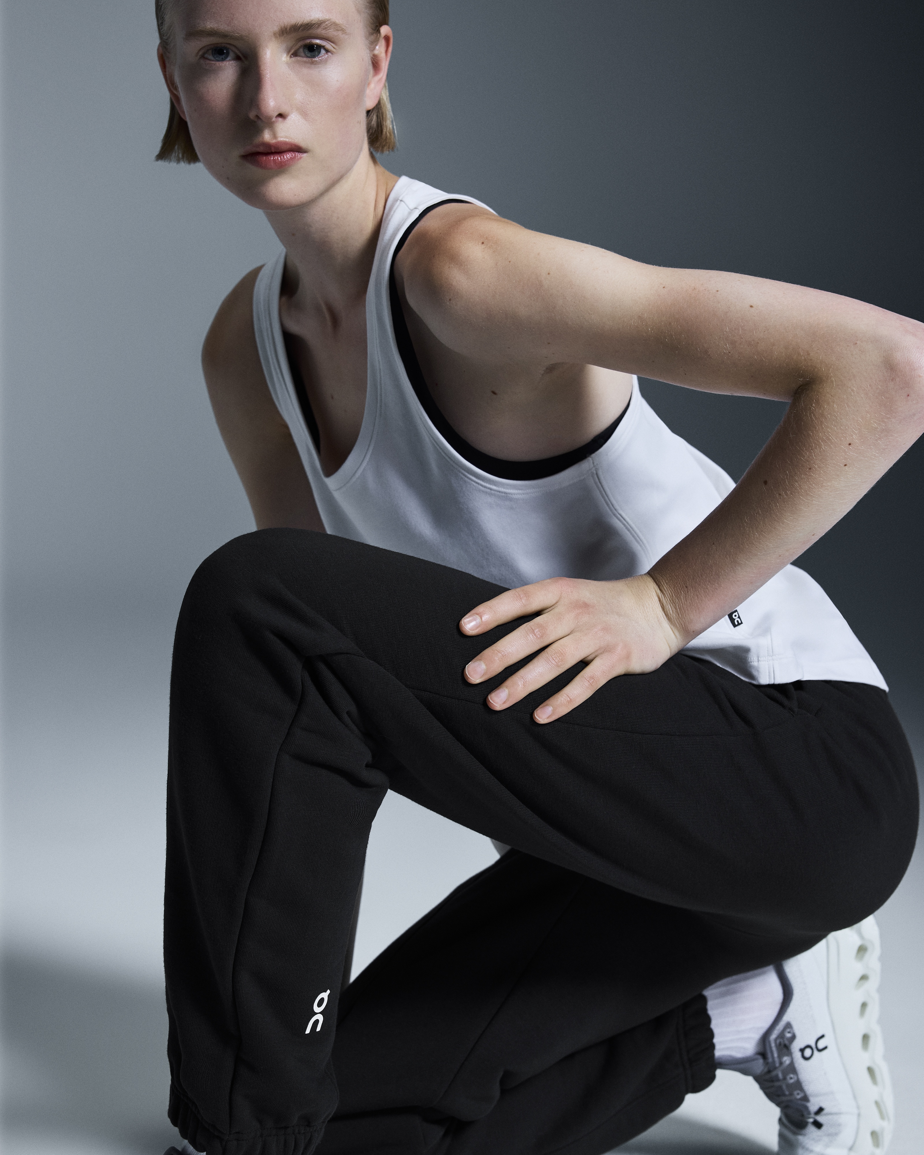 Focus Pants - 6