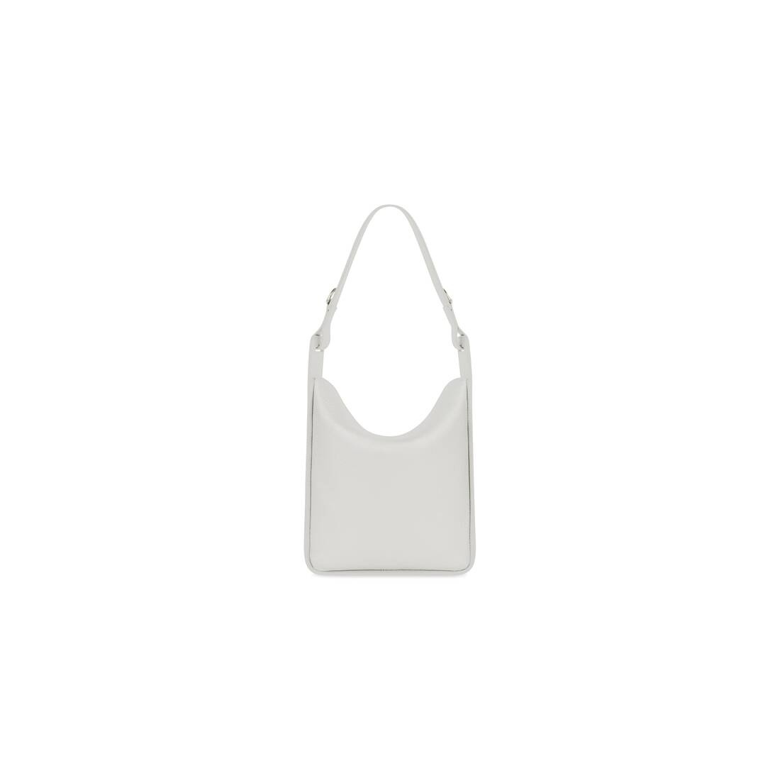 Women's Mary-kate Xs Tote Bag in Off White