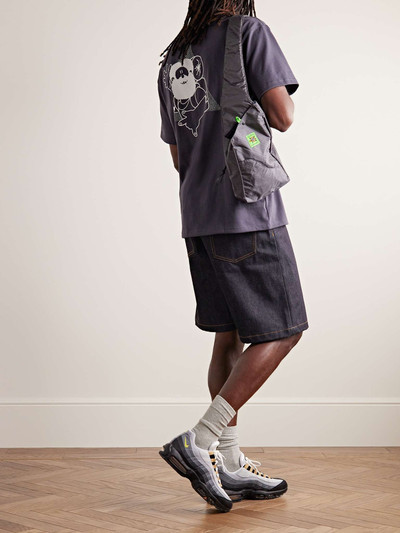 Nike ACG NRG Printed Jersey T-Shirt outlook