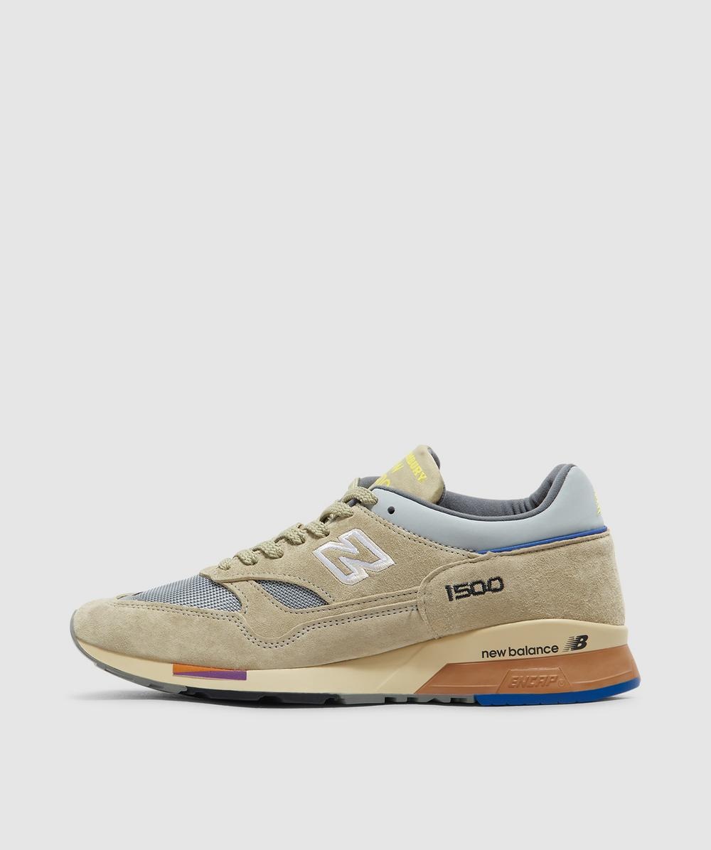 New Balance X Salehe Bembury 1500 sneaker | sevenstore New Balance X Salehe Bembury 1500 sneaker | sevenstore