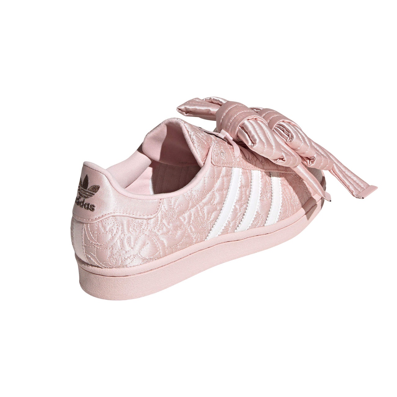 adidas (WMNS) adidas Caroline Hu Superstar 'Pink' JQ8737