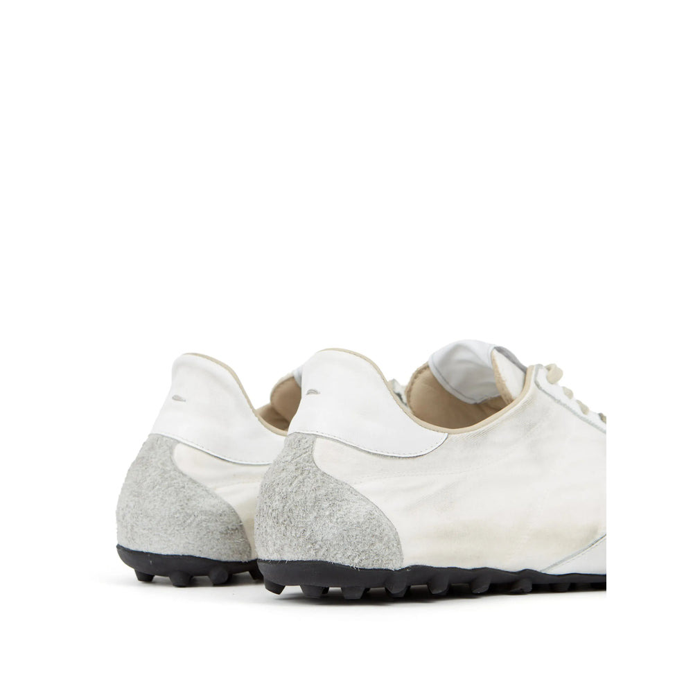 Maison Margiela White Trainers - Low-Tops Men - 2