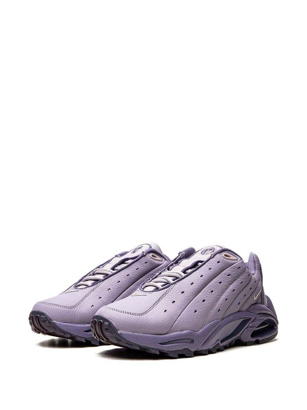 x NOCTA Hot Step Air Terra "Violet Haze" sneakers - 3