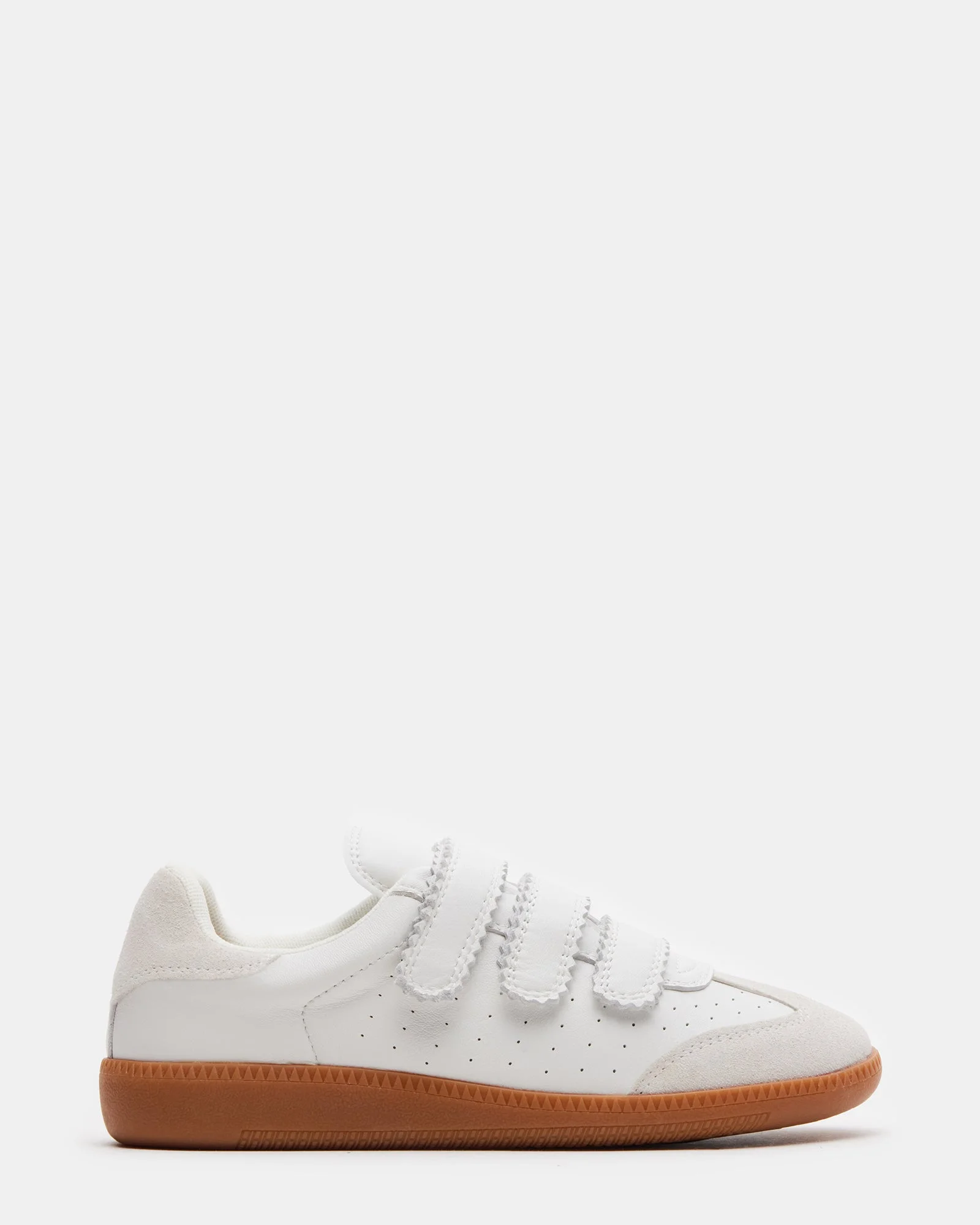 MOMENTUM WHITE - 1