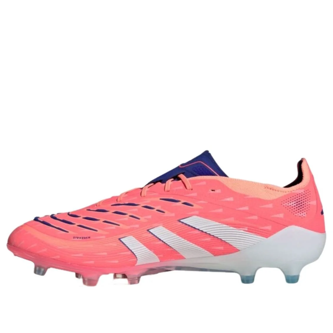 adidas Predator Elite AG 'Beam Orange' JS4323 - 1