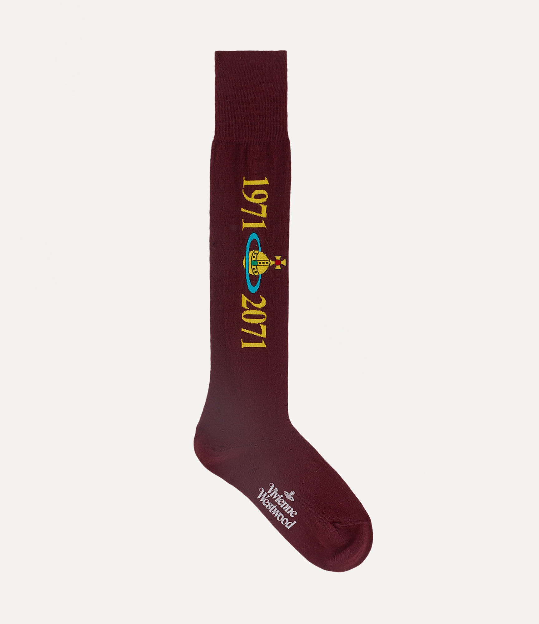 SOCCER HIGH SOCK - 1