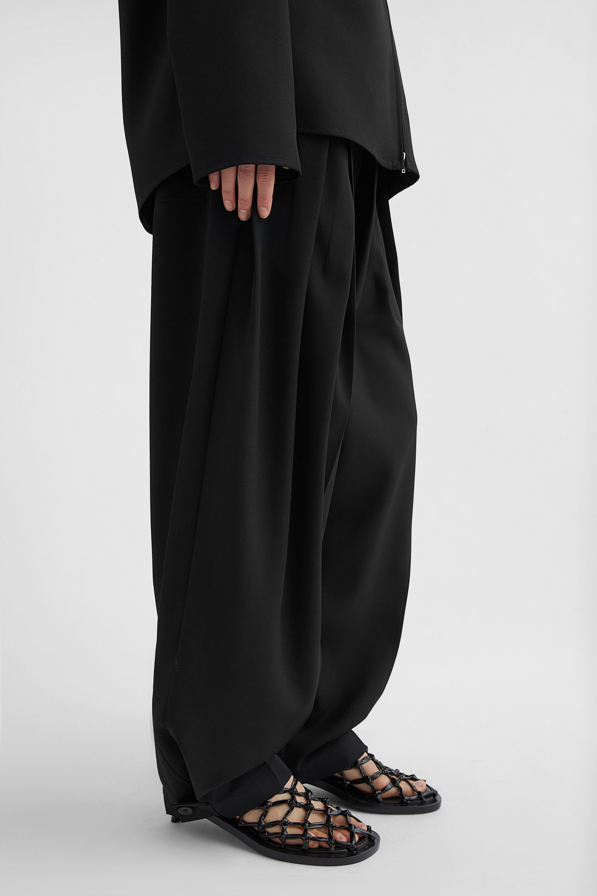 Trousers - 7