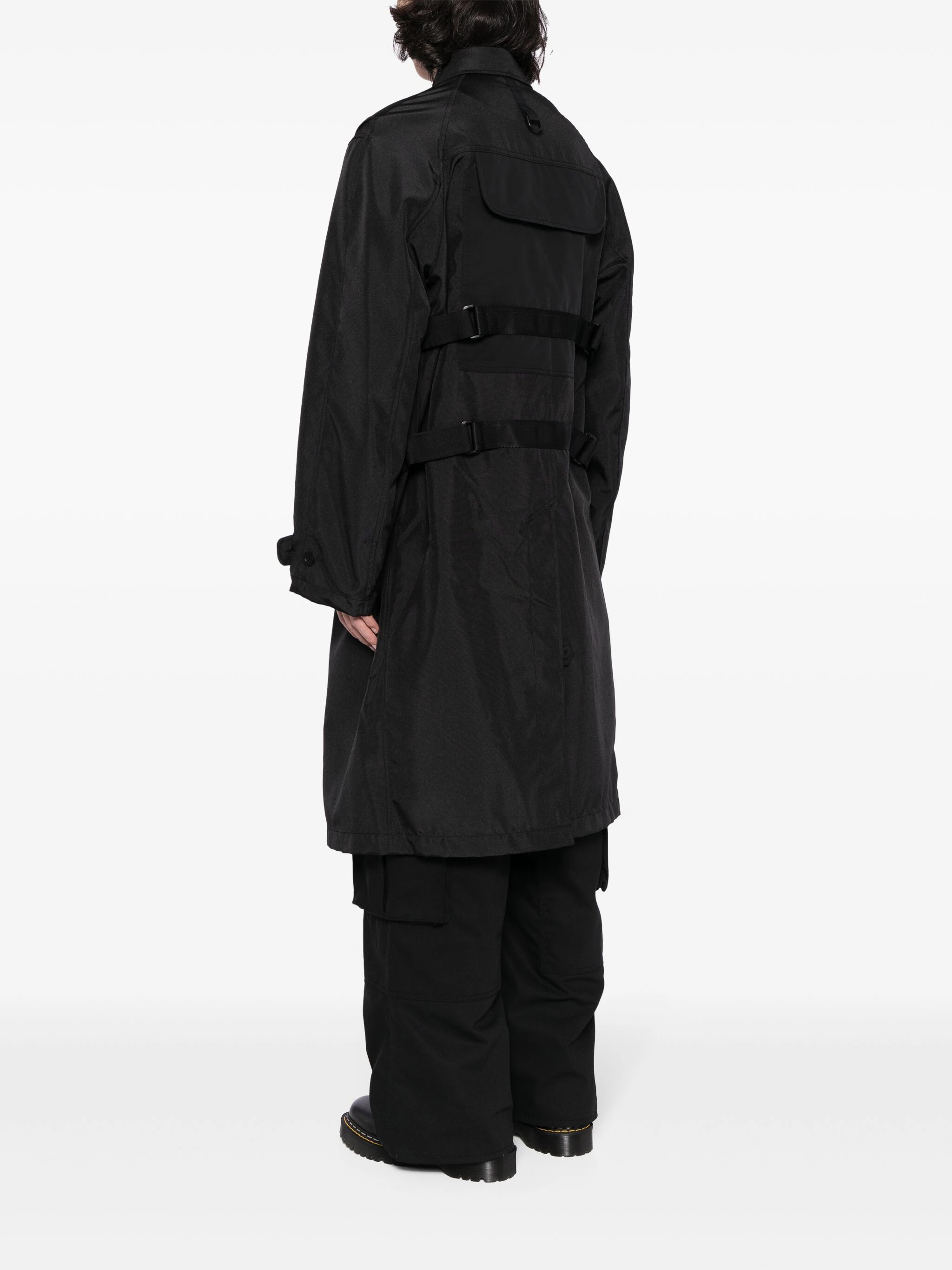 JUNYA WATANABE Men WM-C008-051 Coat - 2