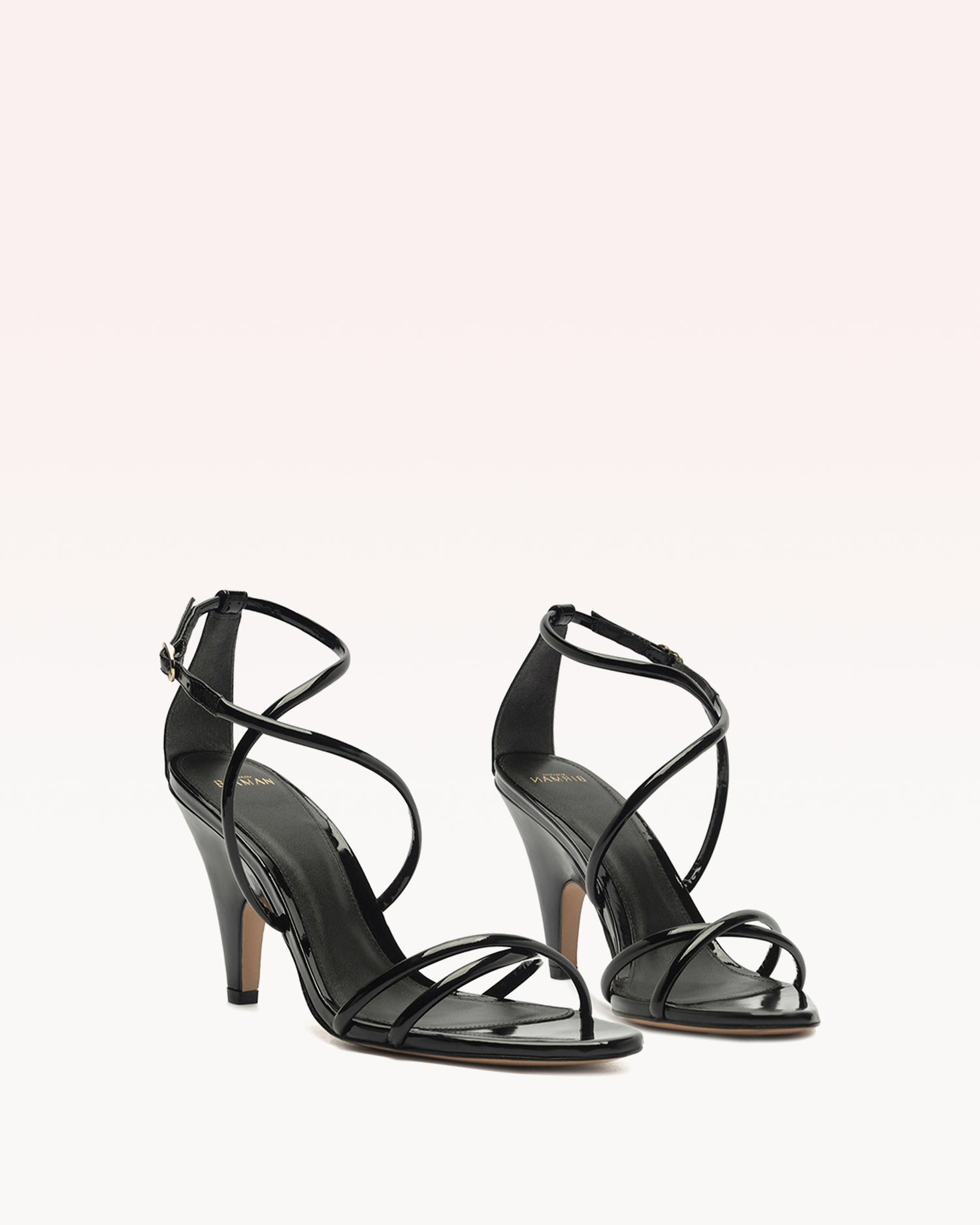 LORY 85 BLACK - 3