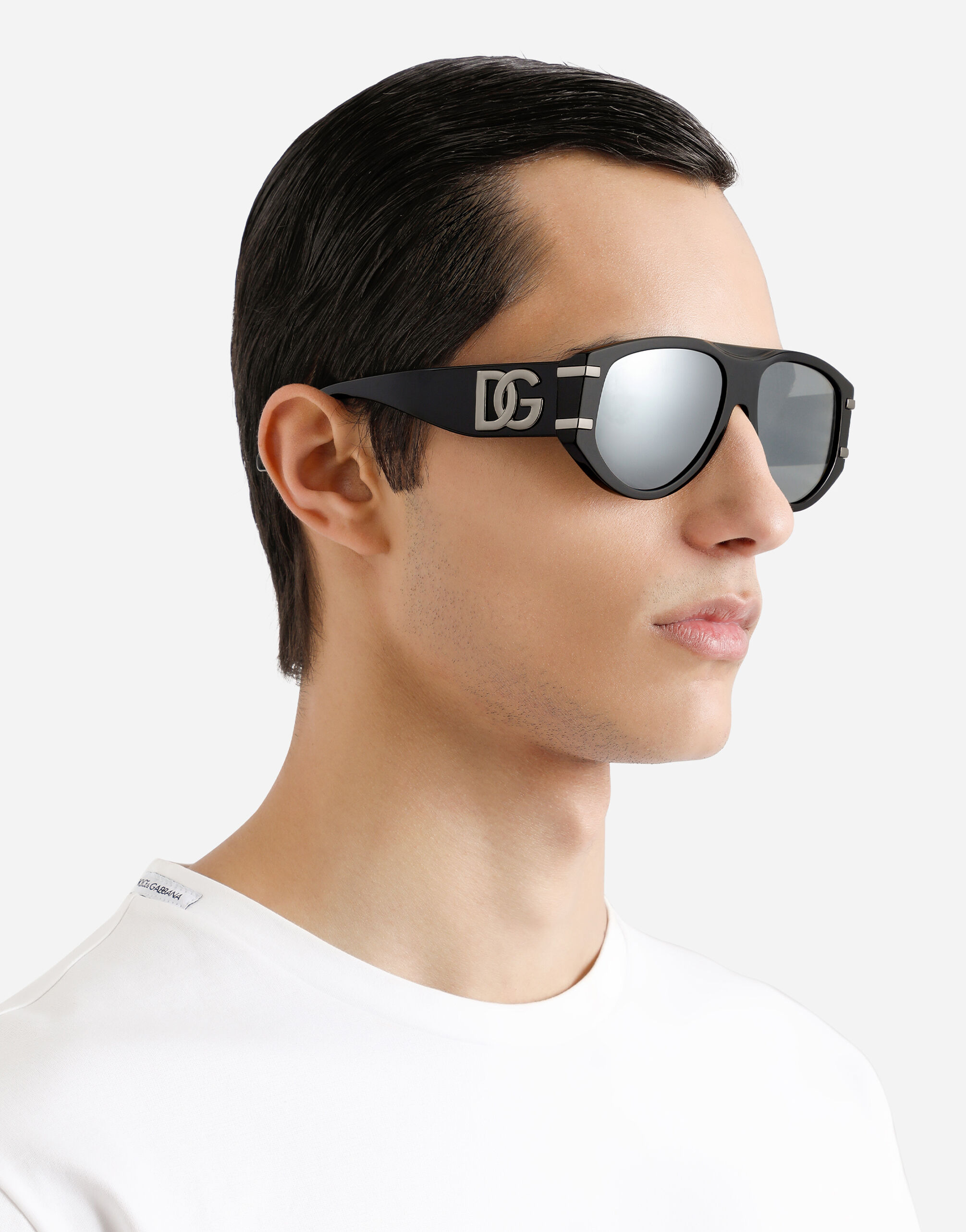 DG Griffe Sunglasses - 2