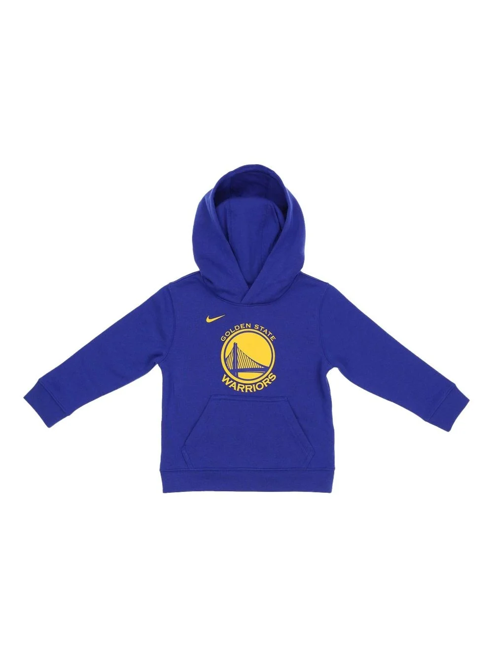 NBA Golden State Warriors logo hoodie - 1