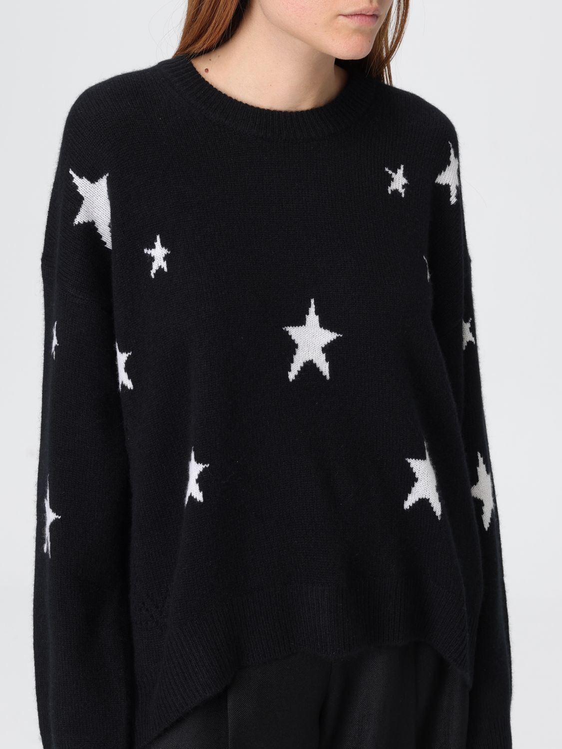Sweater woman Zadig & Voltaire - 3