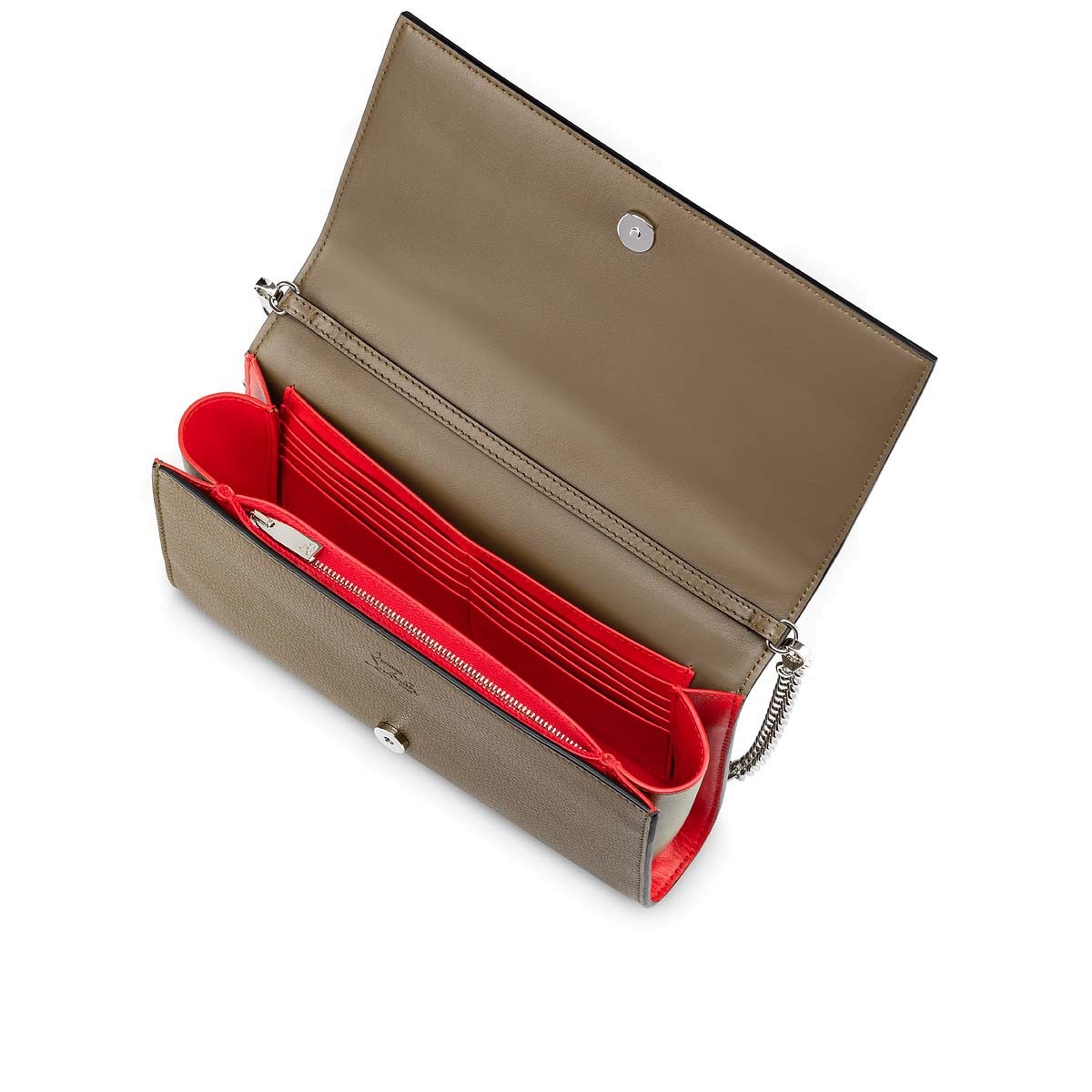 PALOMA CLUTCH - 5