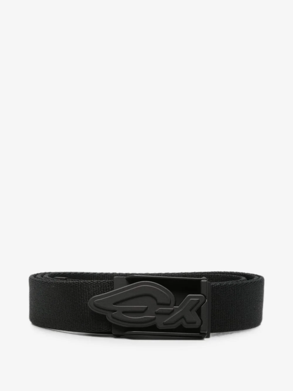 logo belt - 1