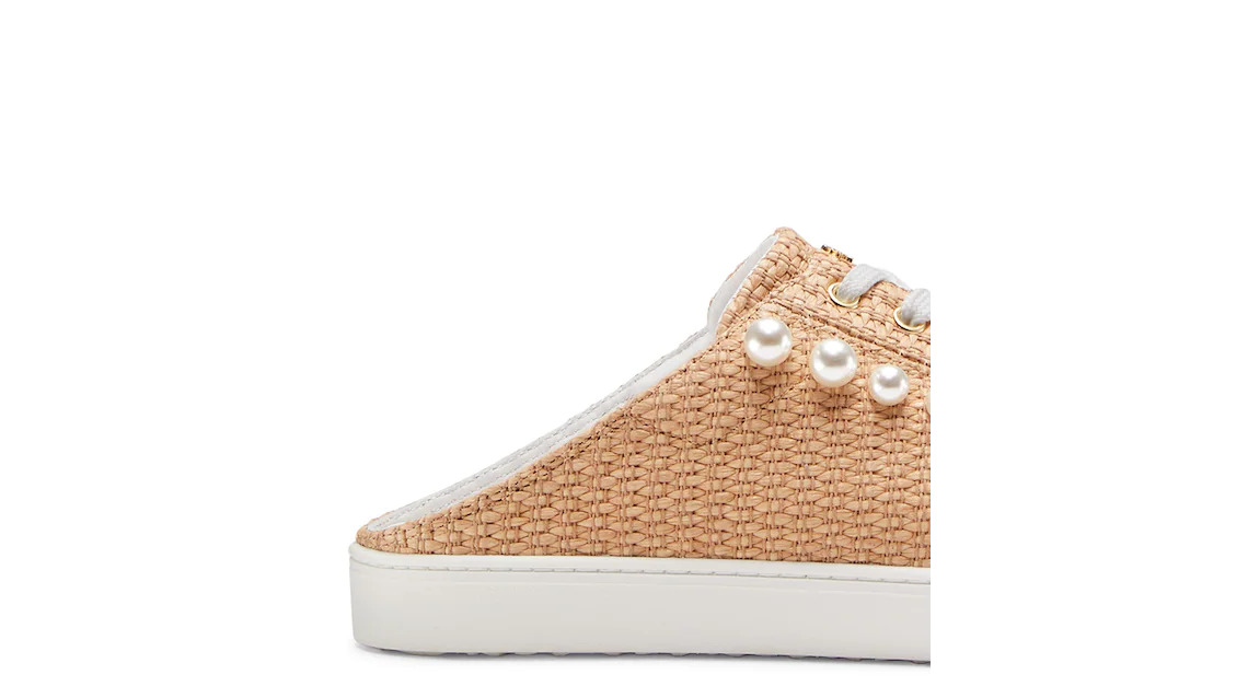 GOLDIE MULE SNEAKER - 7
