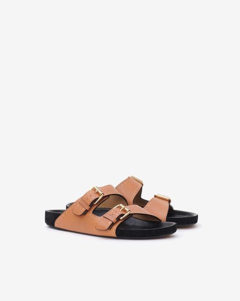 LENNYO SANDALS - 3