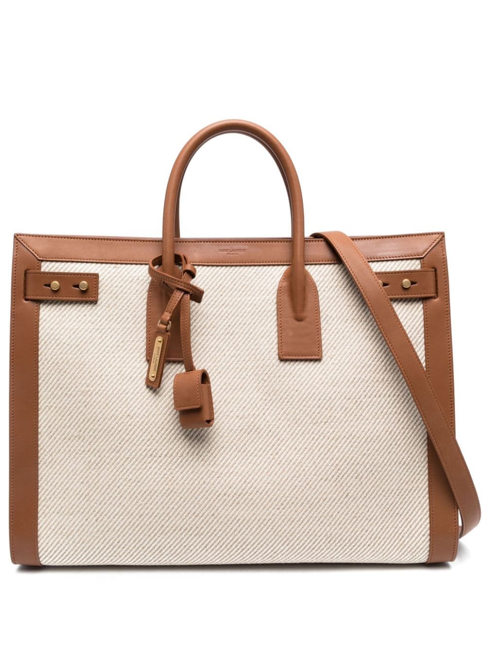 large Sac De Jour tote bag - 1