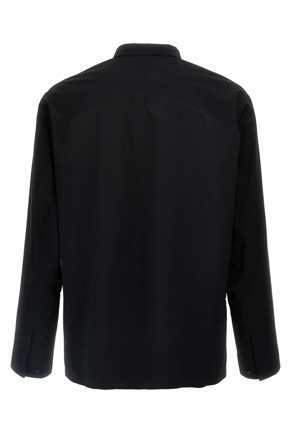 'Metry LS' shirt - 2