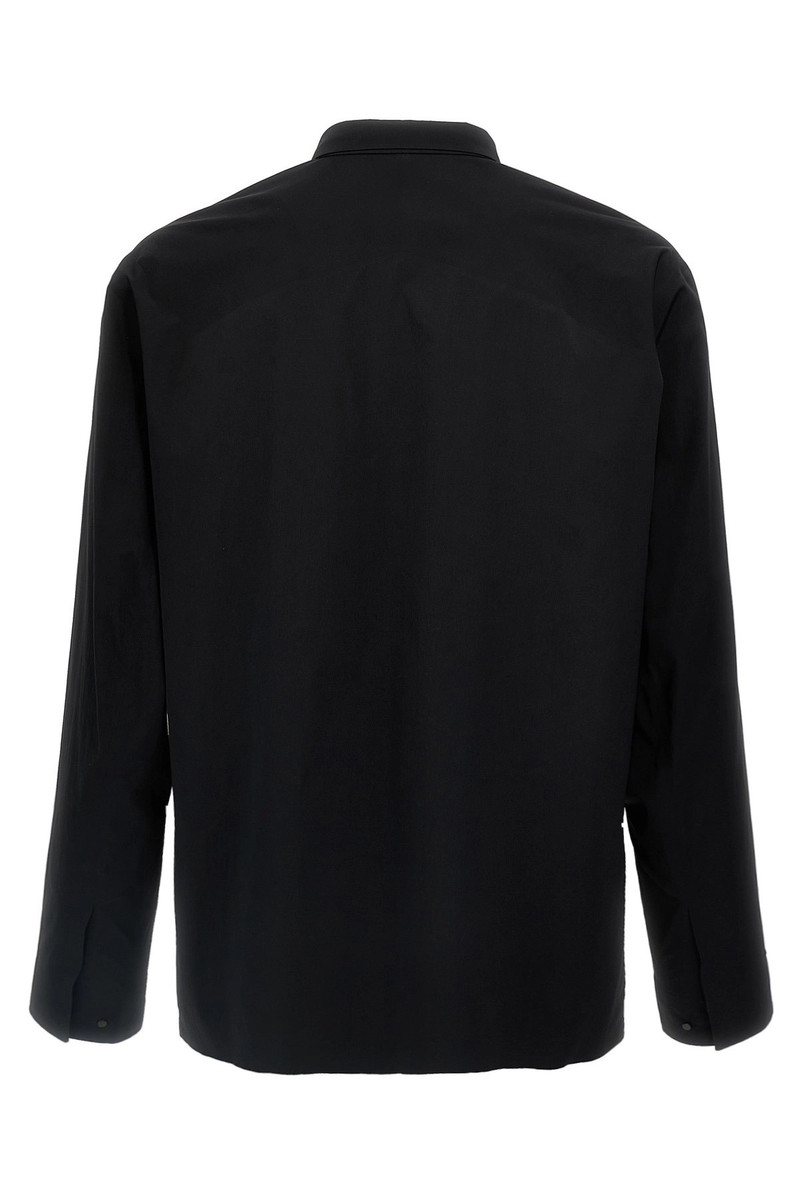 Veilance 'Metry LS' shirt outlook