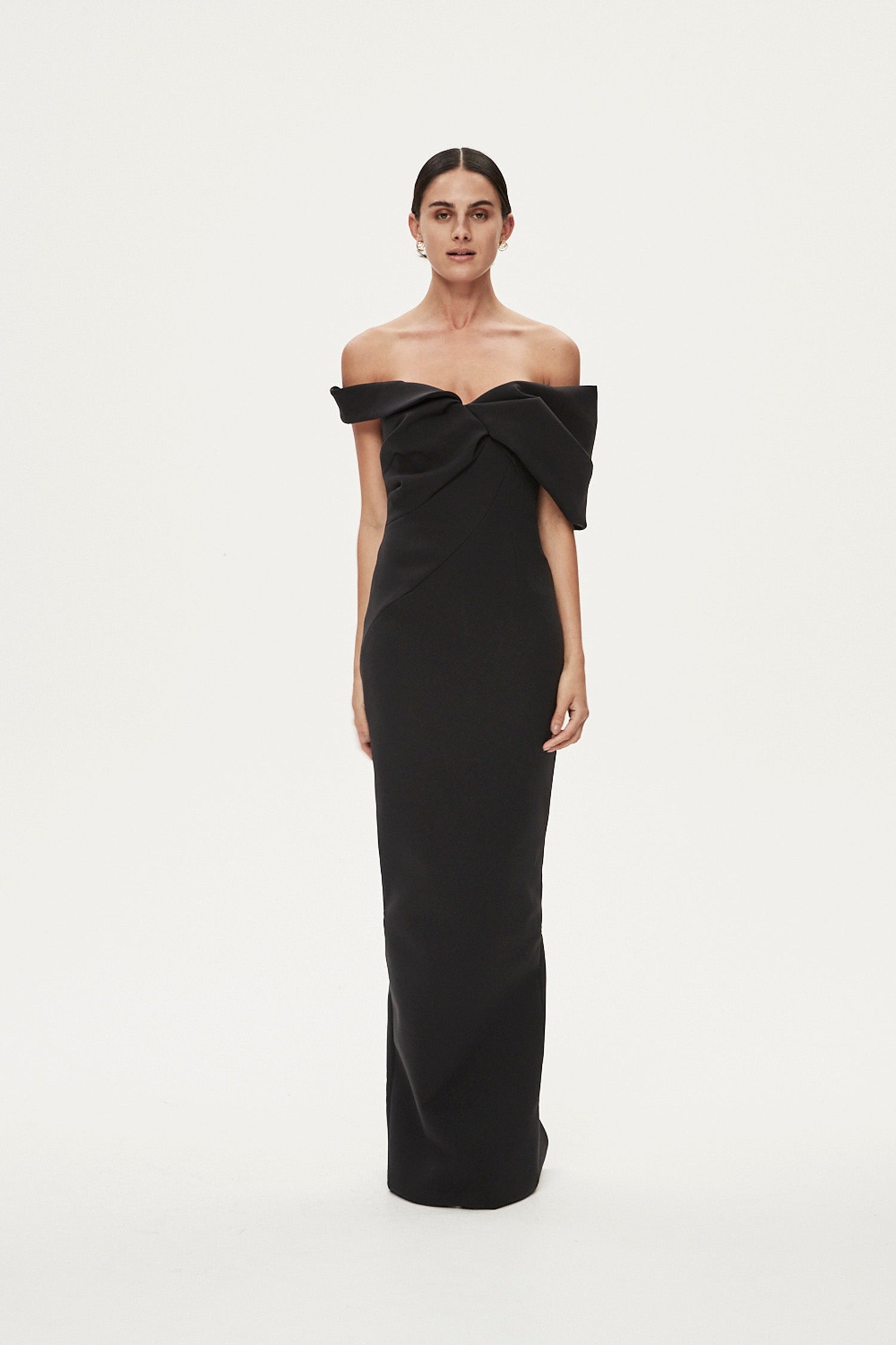 MATTEO GOWN - 5
