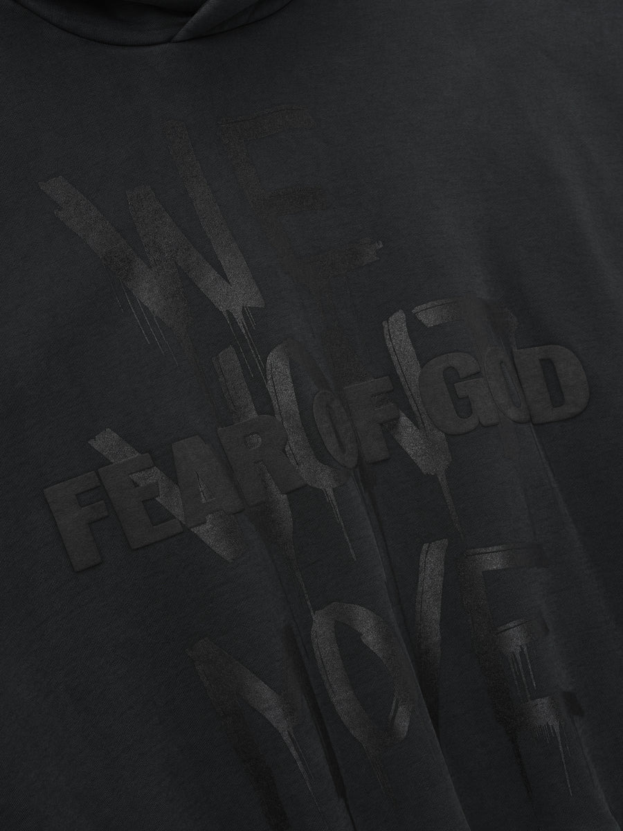 We Won't Move Hoodie - 3