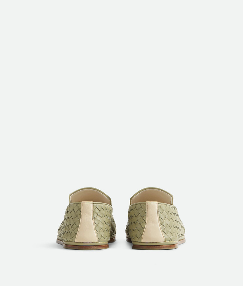 Bottega Veneta Sunday Slipper outlook