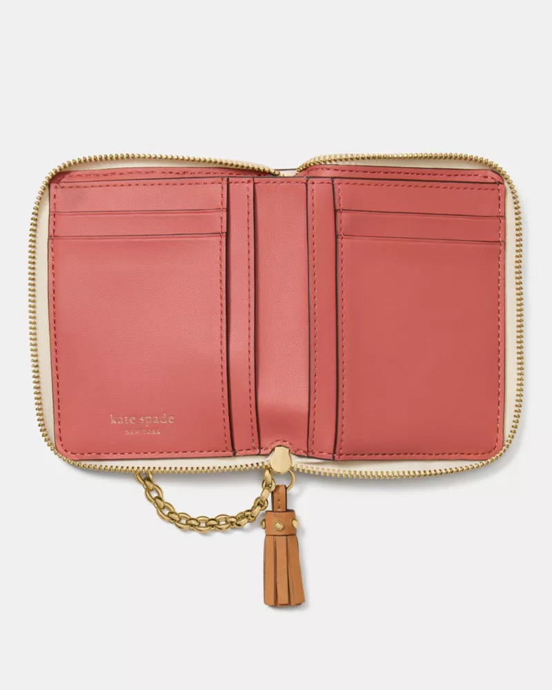 Saddle Up Compact Wallet 3