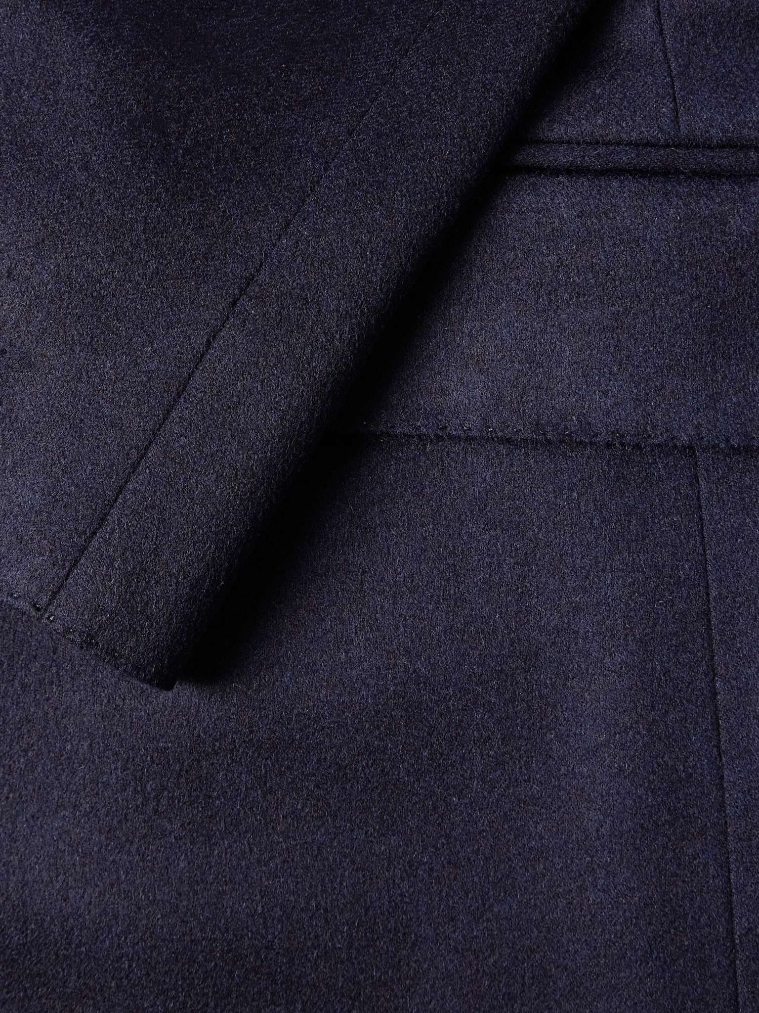 O'Connor Cashmere Blazer - 5