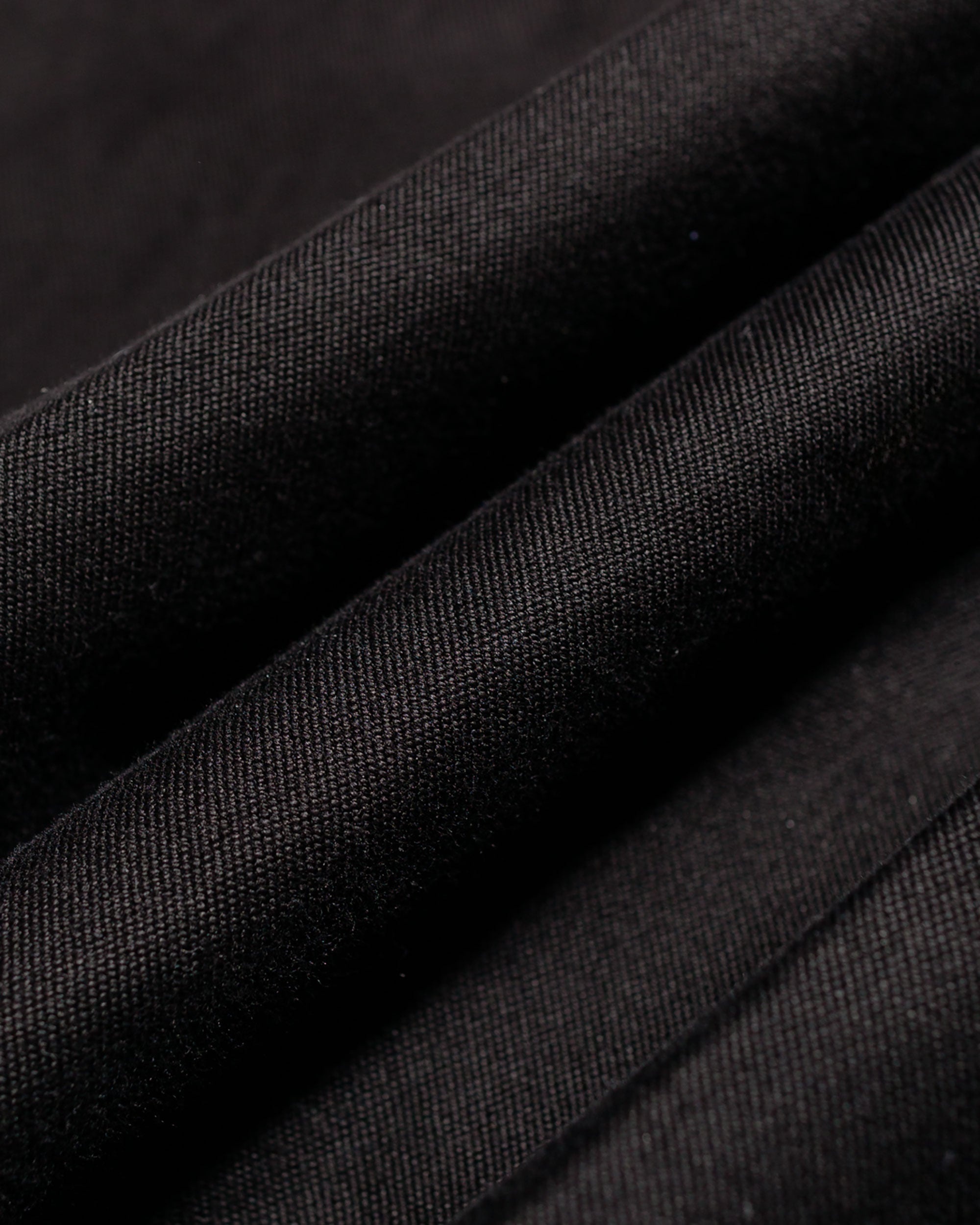 Belted Riviera Pantalon Black - 6