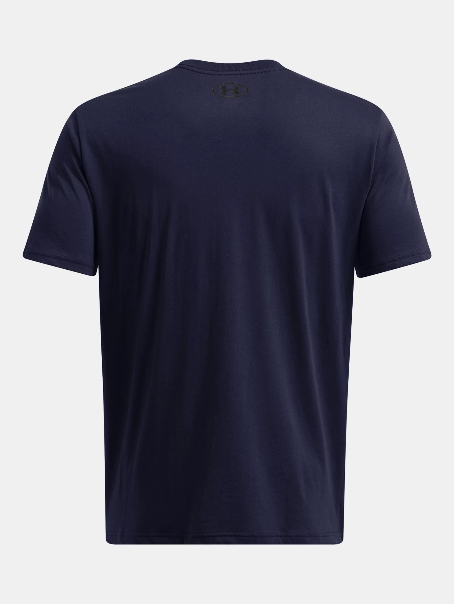 Men's UA Boxed Sports Short Sleeve - 3