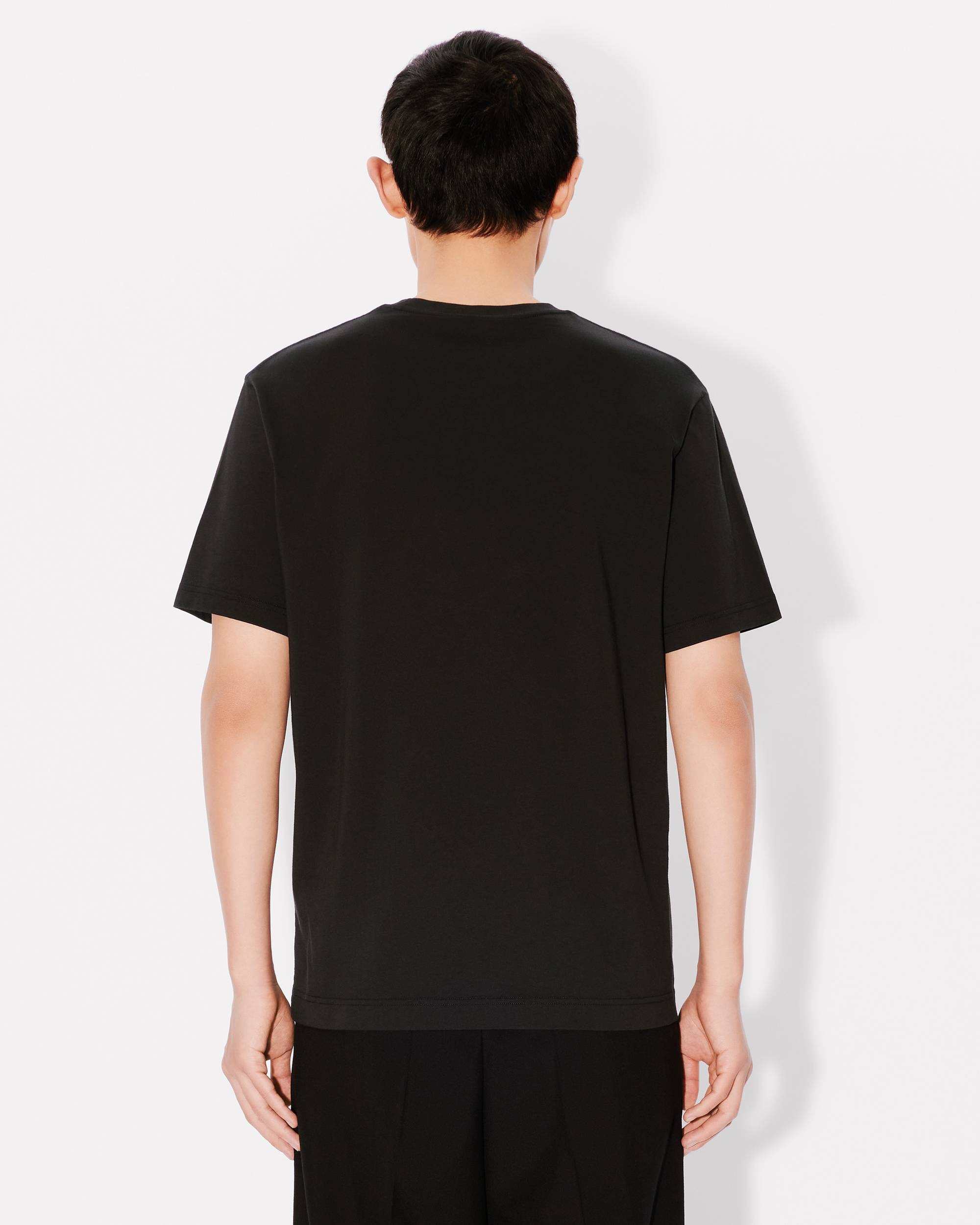 'Boke Flower 2.0' classic T-shirt - 4