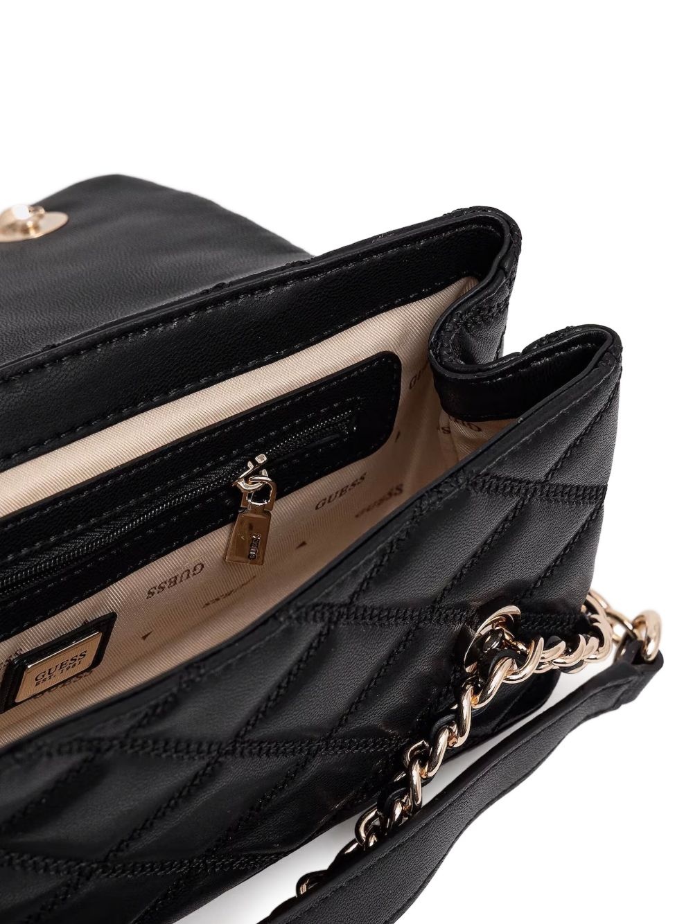 Tasmin cross body bag - 4