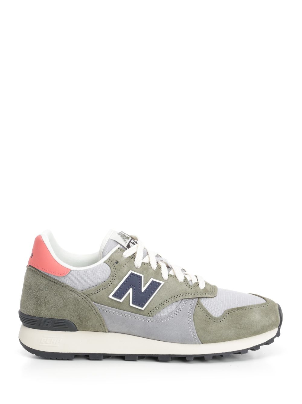 475 Sneakers Green - 1