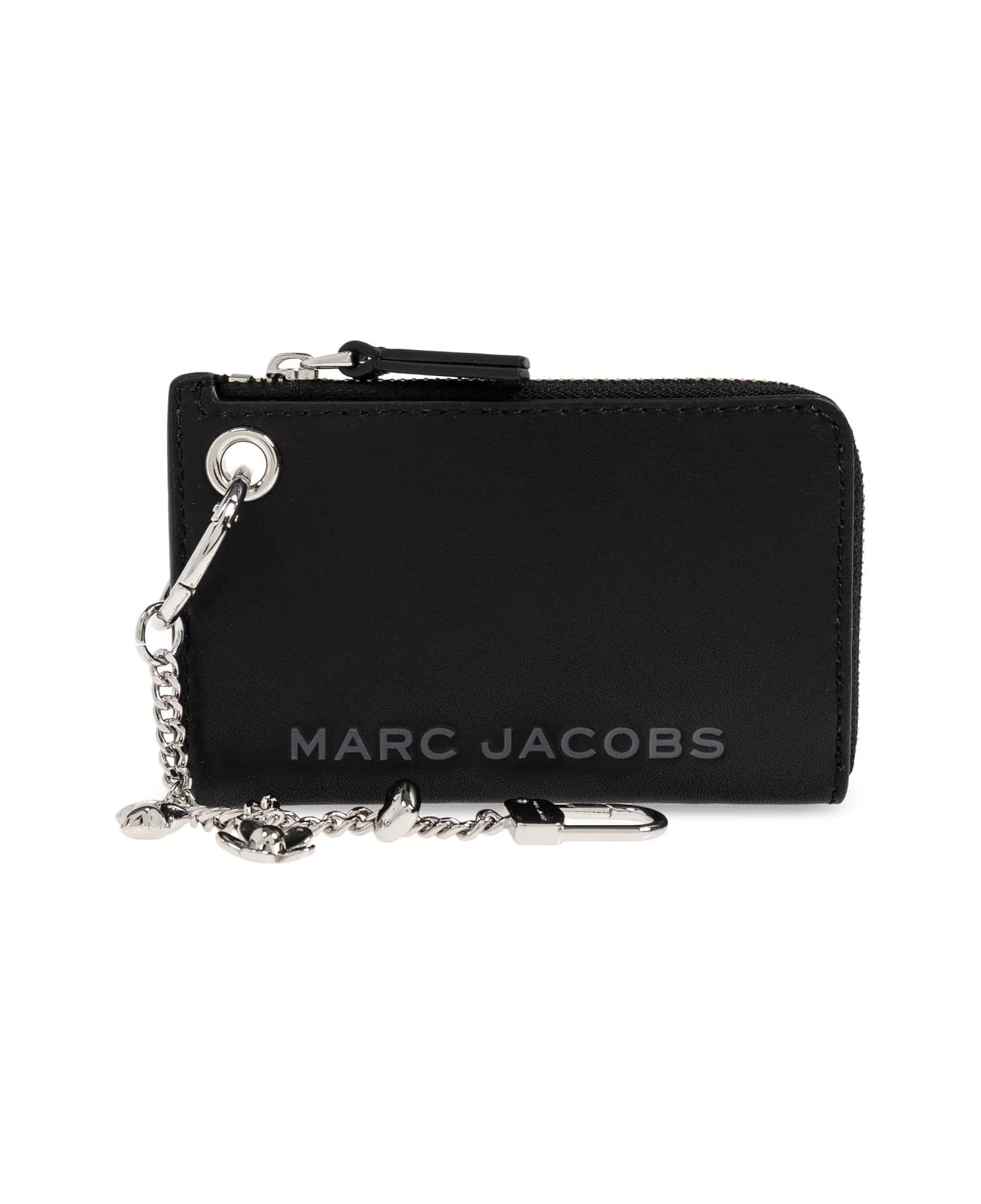 Marc Jacobs Case With Keychain - 1