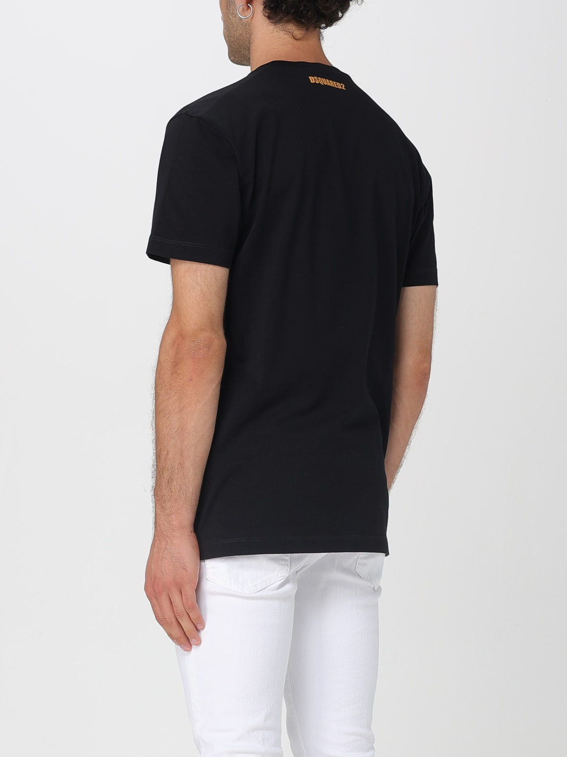 T-shirt men Dsquared2 - 3