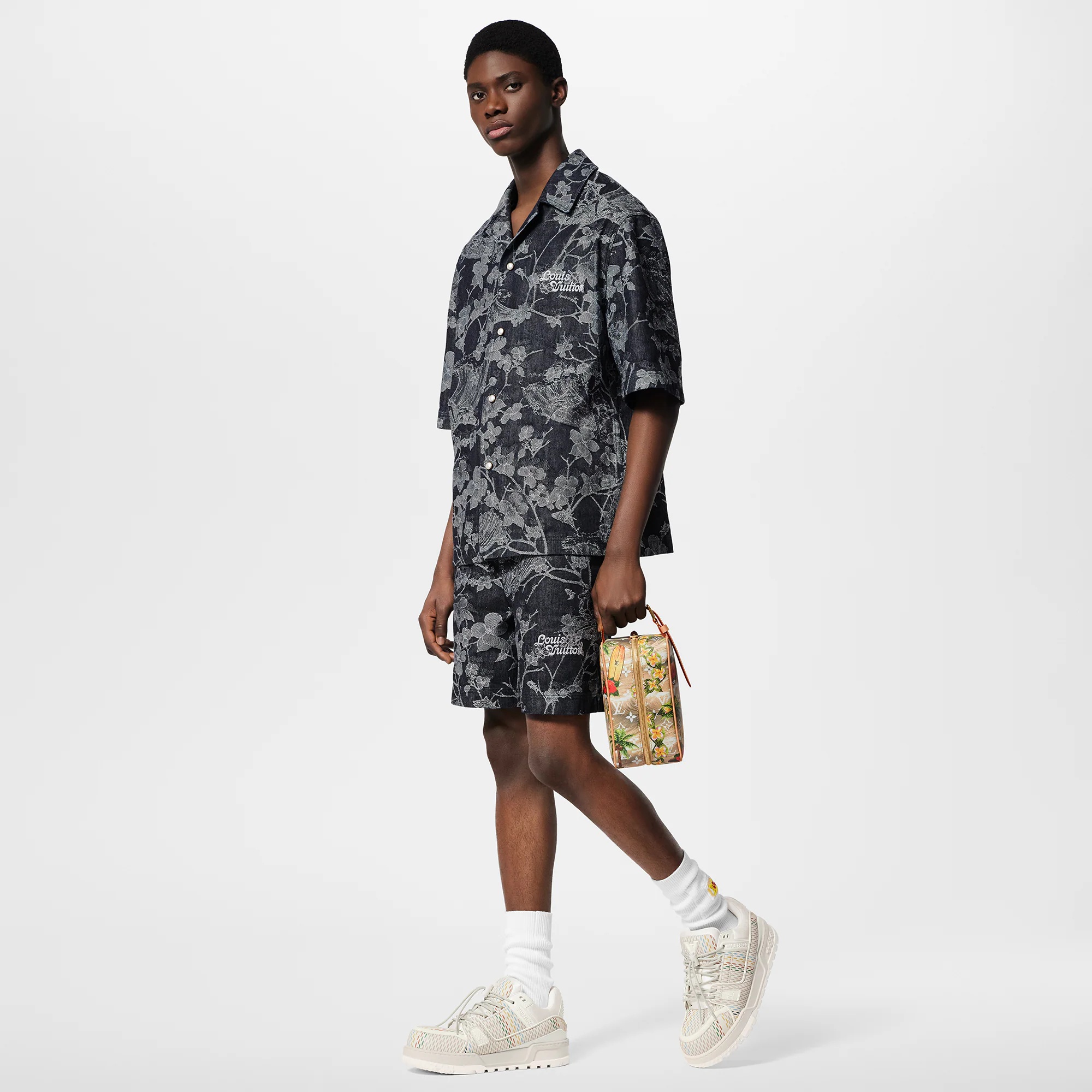 Locker Dopp Kit - 5
