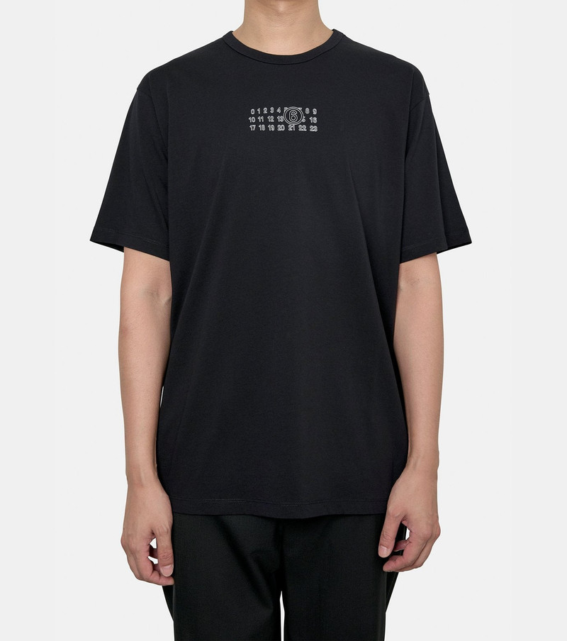 MM6 Maison Margiela T-SHIRT outlook