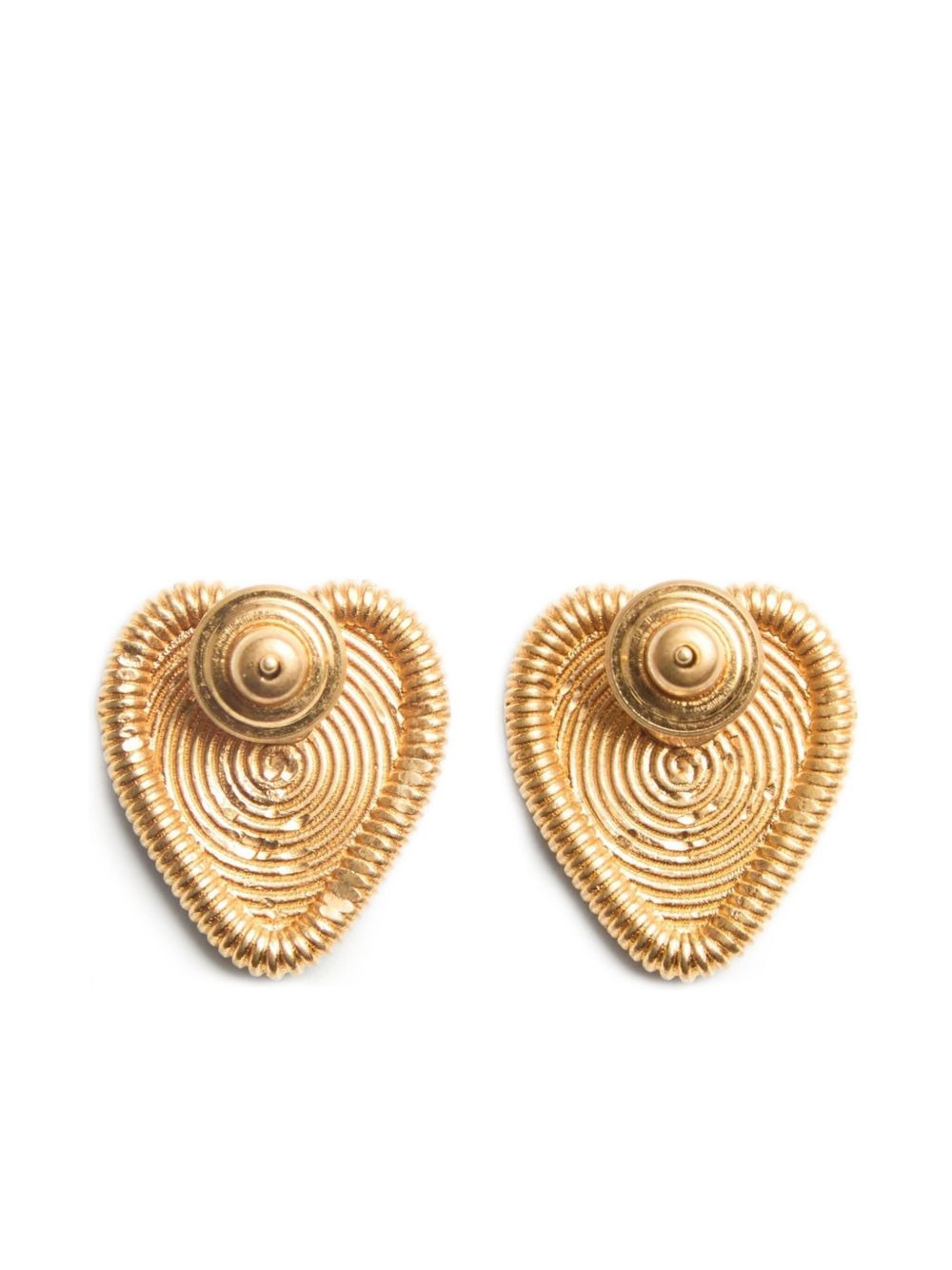 Fil Perdu earrings - 3