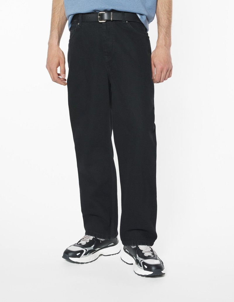 RELAXED JEANS 3