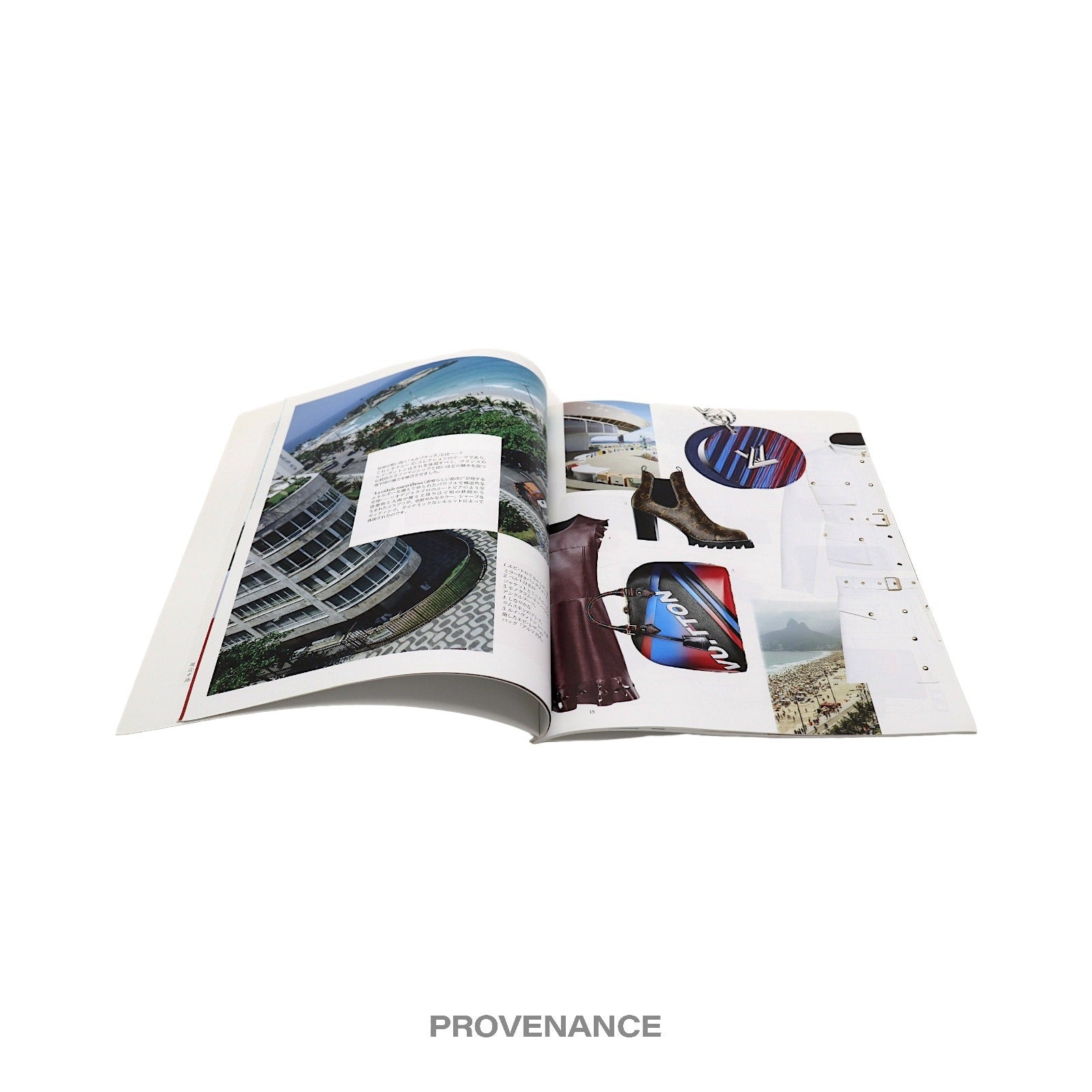 Louis Vuitton - The Book #5 - 10