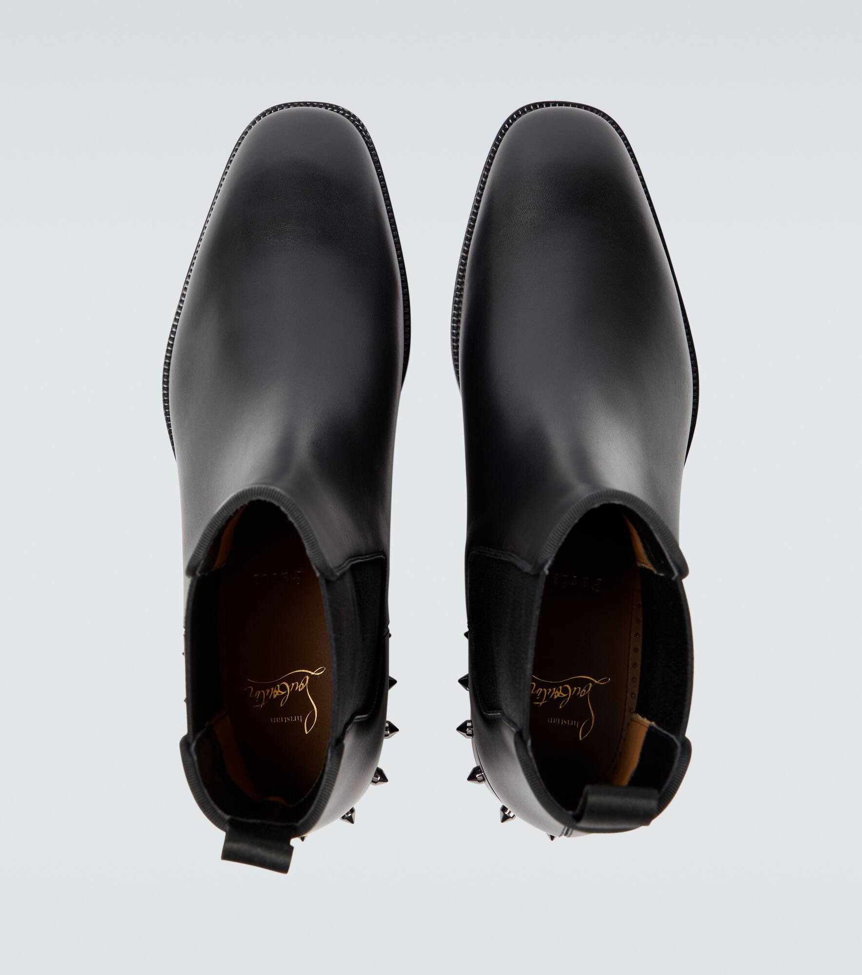 So Samson Chelsea boots - 4